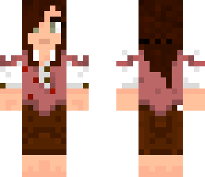 girl hobbit