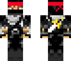 dark age assassin