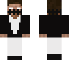 the amazing herobrine