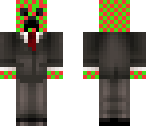 christmas_creeper
