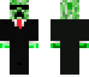 mr creeper
