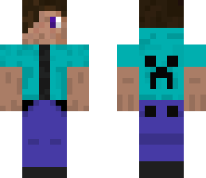 teen steve