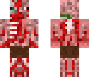 dark pig zombie