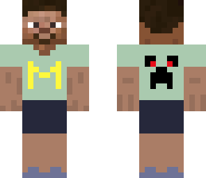 maverick creeper