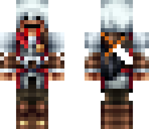 killer assassin