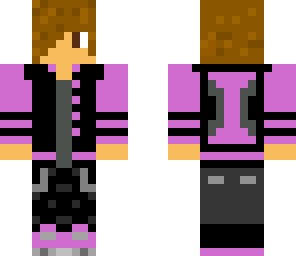 pink teen or jock