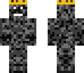 coal king