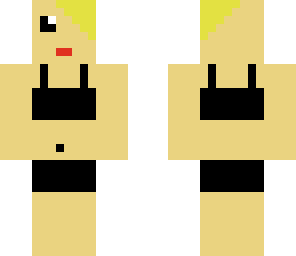raider gril