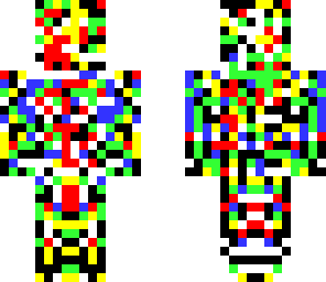 art man