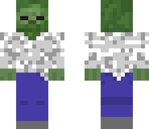 zombie h0lim