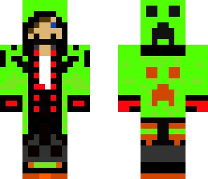 teen creeper