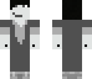 littleman996 dead ghost