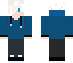 jack frost