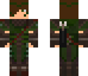 forest guardian 2