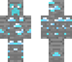 diamond creeper