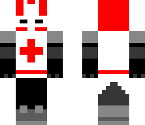 red knight