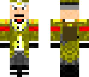 doctor richtofen