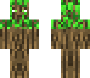 forest man