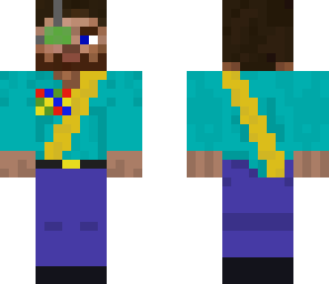 super cool steve
