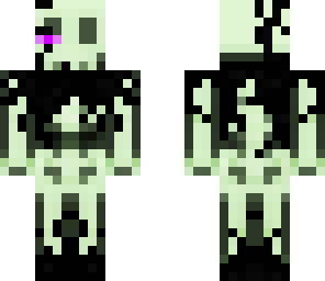 ender skeleton