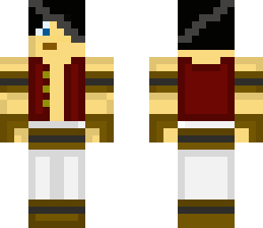 ranger skin