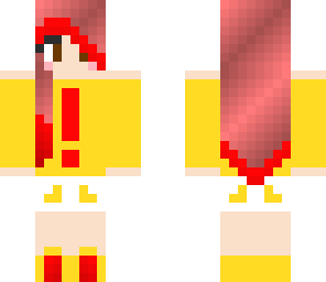 no more copying girl