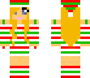 cute elf