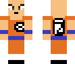 kid krillin
