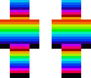 rainbow