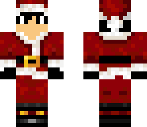 santa claus