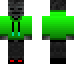wither skeleton updated