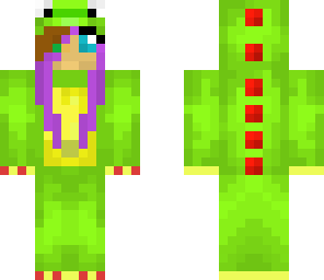 dino monty