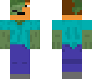 zombies