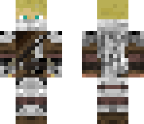 assasin jabbo