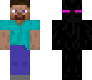 ender-steve