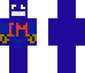 cookie monster