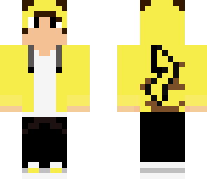 pikachu jacket