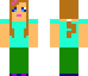 me fixed
