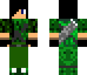 hunter