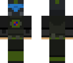 odst halo 3