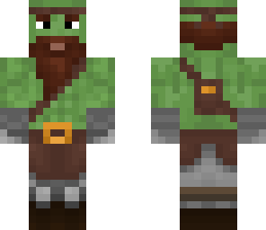 lumbertroll