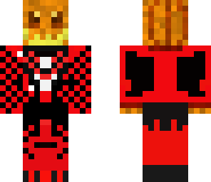 punkin with bow v2