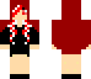 little red riding hood