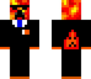 business lava creeper