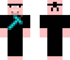 ninja pig