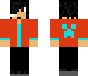 do not use this skin 6