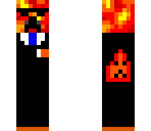 business lava creeper