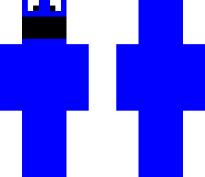 cookie monster