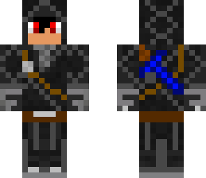 saphire shadeslayer