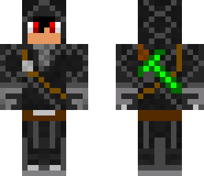 emerald shadeslayer